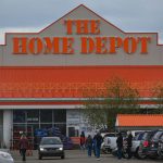 Home Depot Hours