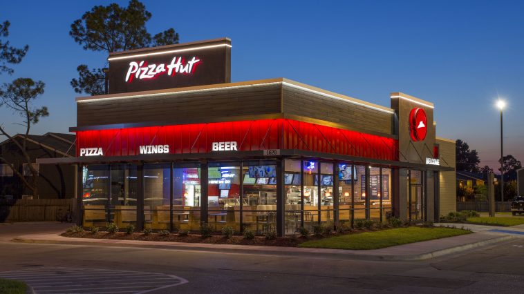 Pizza Hut Hours